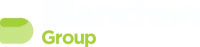 Logo Blanchon