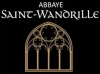 abbaye saint wandrille logo